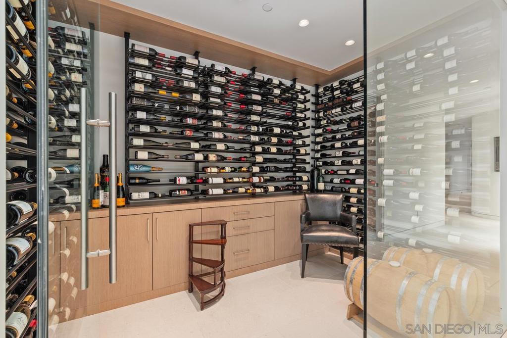 Rancho Santa Fe - Residential