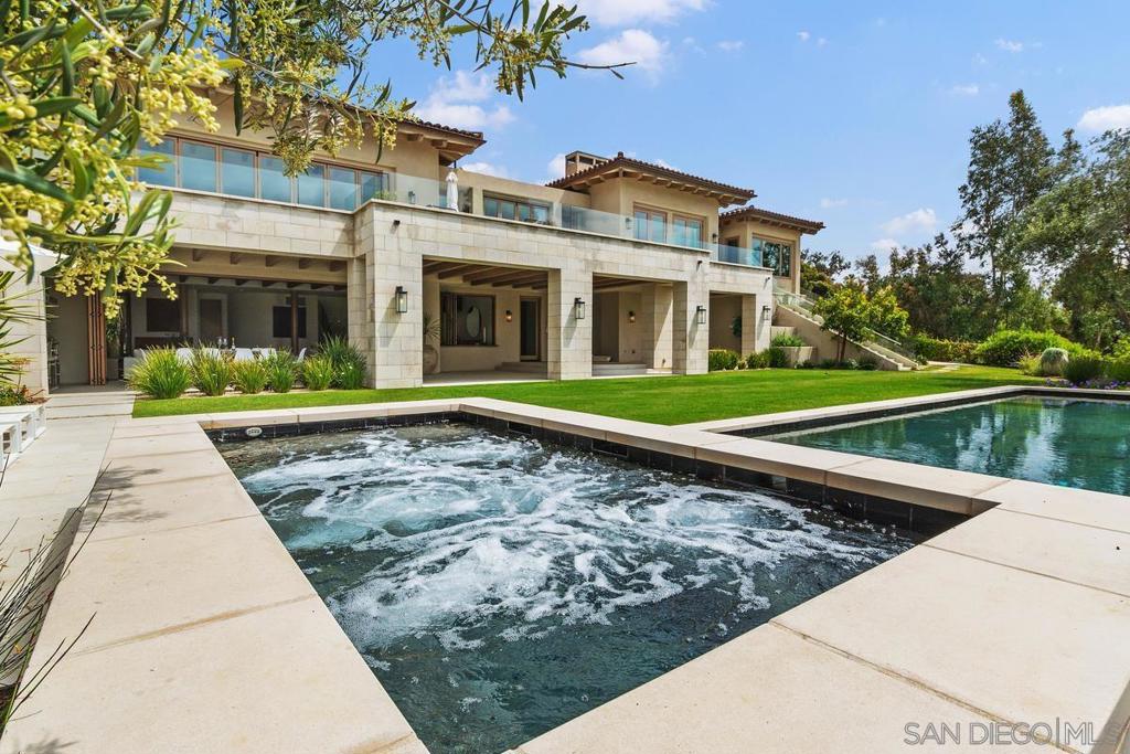 Rancho Santa Fe - Residential