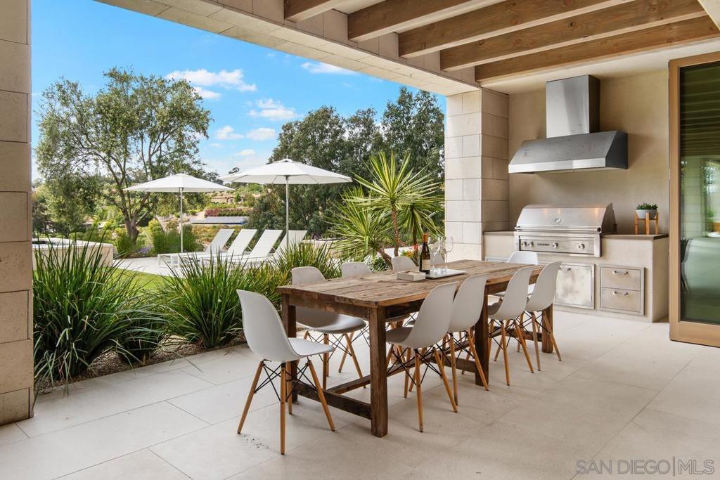 Rancho Santa Fe - Residential