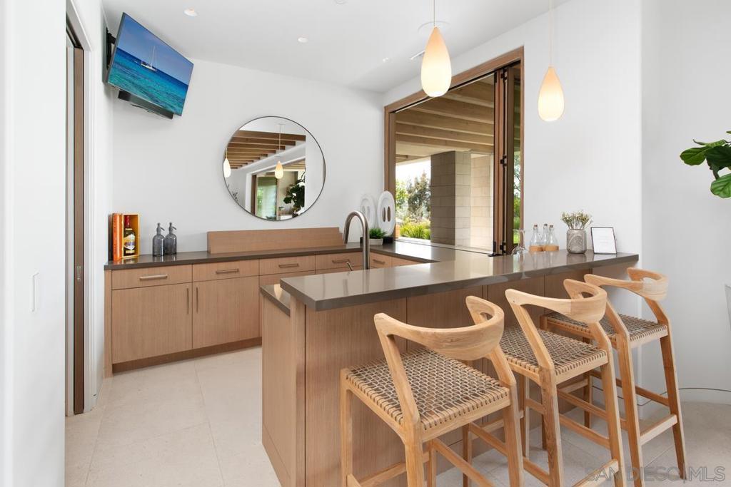 Rancho Santa Fe - Residential