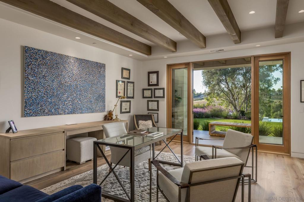 Rancho Santa Fe - Residential