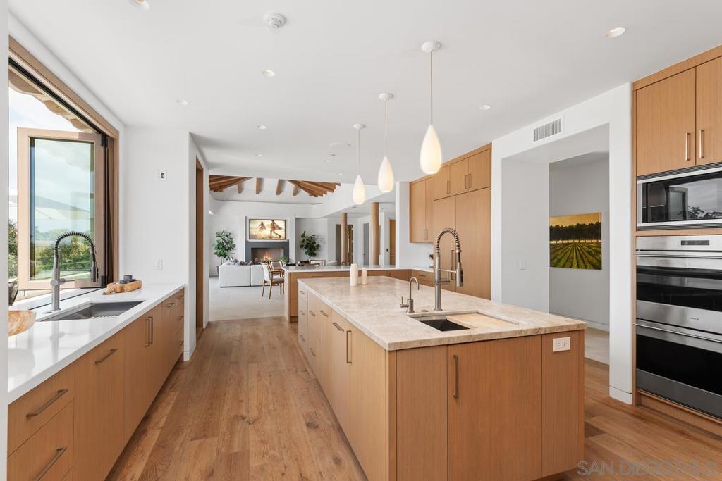 Rancho Santa Fe - Residential