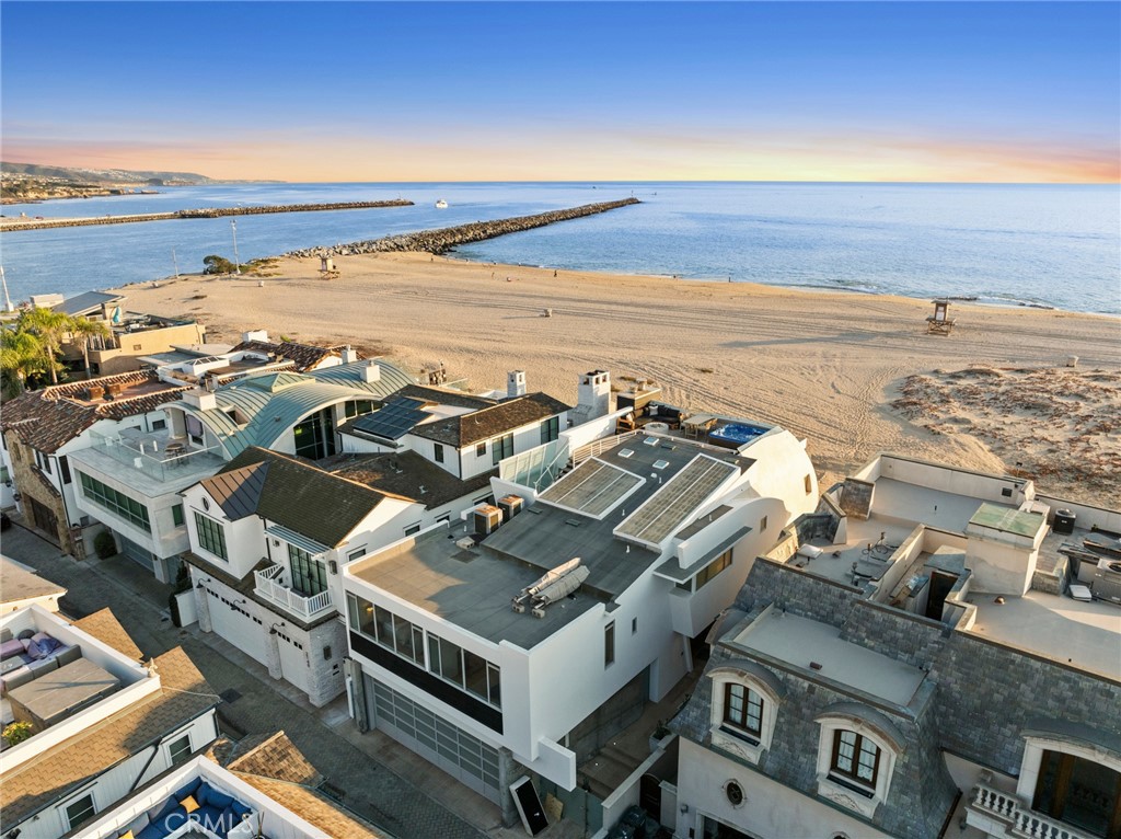 Balboa Peninsula Point (BLPP) - Residential Lease