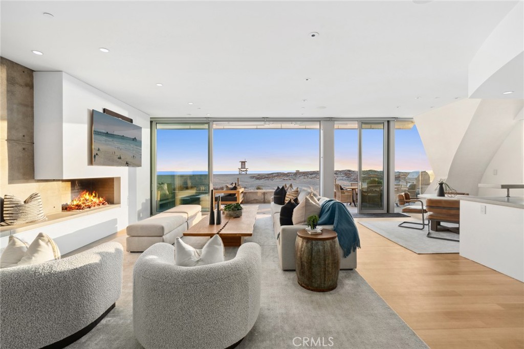 Balboa Peninsula Point (BLPP) - Residential Lease