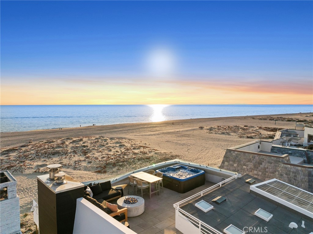 Balboa Peninsula Point (BLPP) - Residential Lease