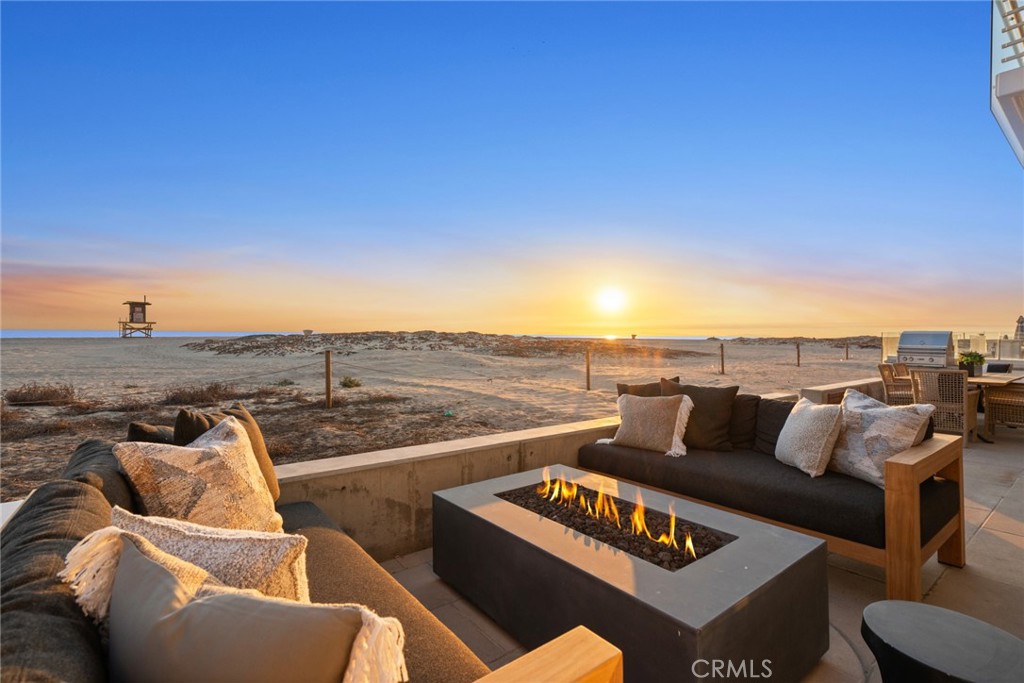 Balboa Peninsula Point (BLPP) - Residential Lease