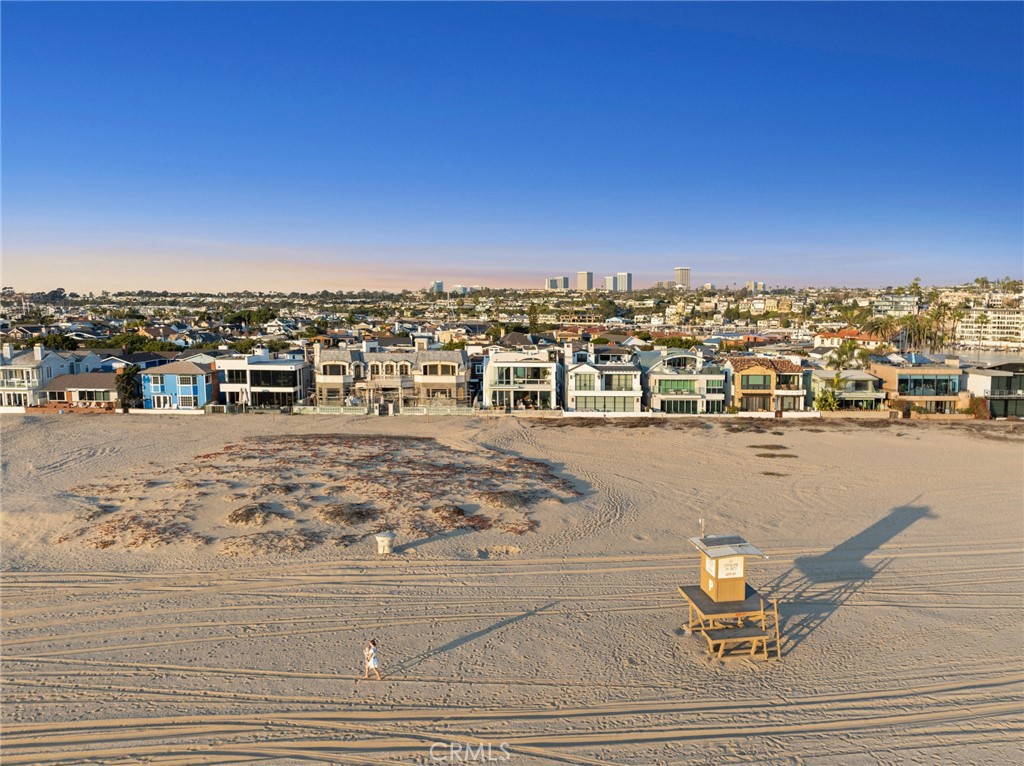 Balboa Peninsula Point (BLPP) - Residential Lease