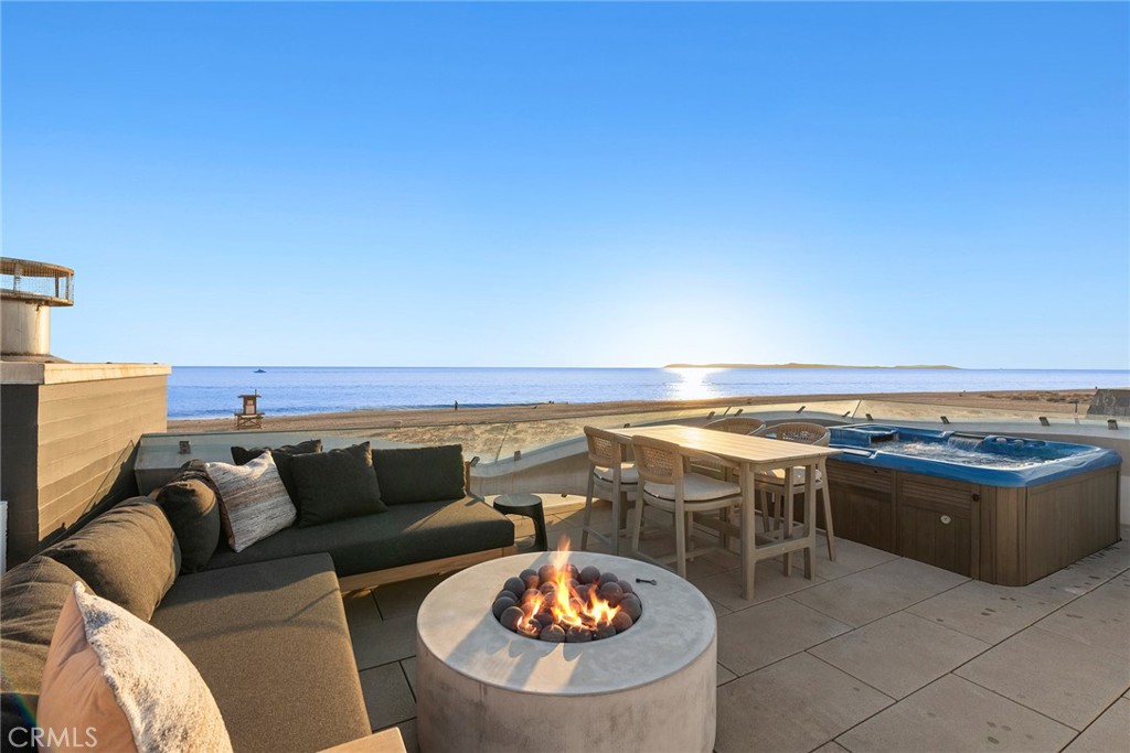 Balboa Peninsula Point (BLPP) - Residential Lease