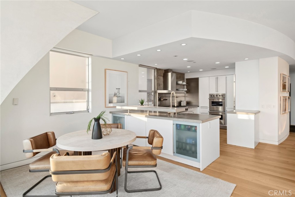 Balboa Peninsula Point (BLPP) - Residential Lease