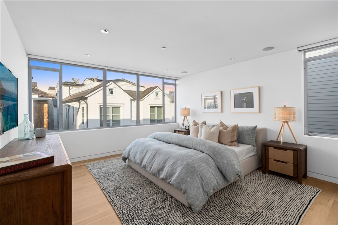 Balboa Peninsula Point (BLPP) - Residential Lease