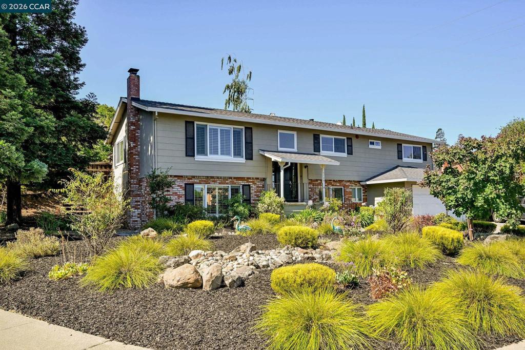 5706 Pepperridge Way