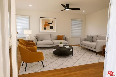 Tiny photo for 2618 S Barrington Avenue, Los Angeles, CA 90064 (MLS # 25588757)
