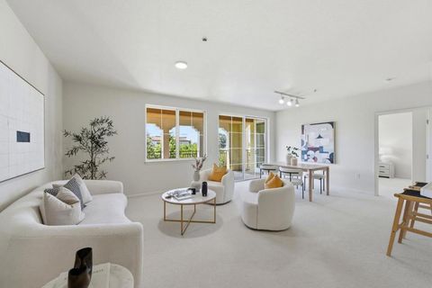 Photo of 700 S Abel Street #417, Milpitas, CA 95035 (MLS # ML82047132)