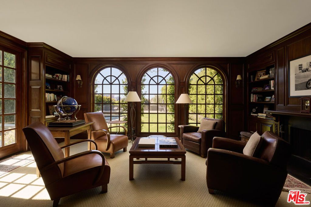 Photo of 719 S Beverly Glen Boulevard, Los Angeles, CA 90024 (MLS # 26720379)