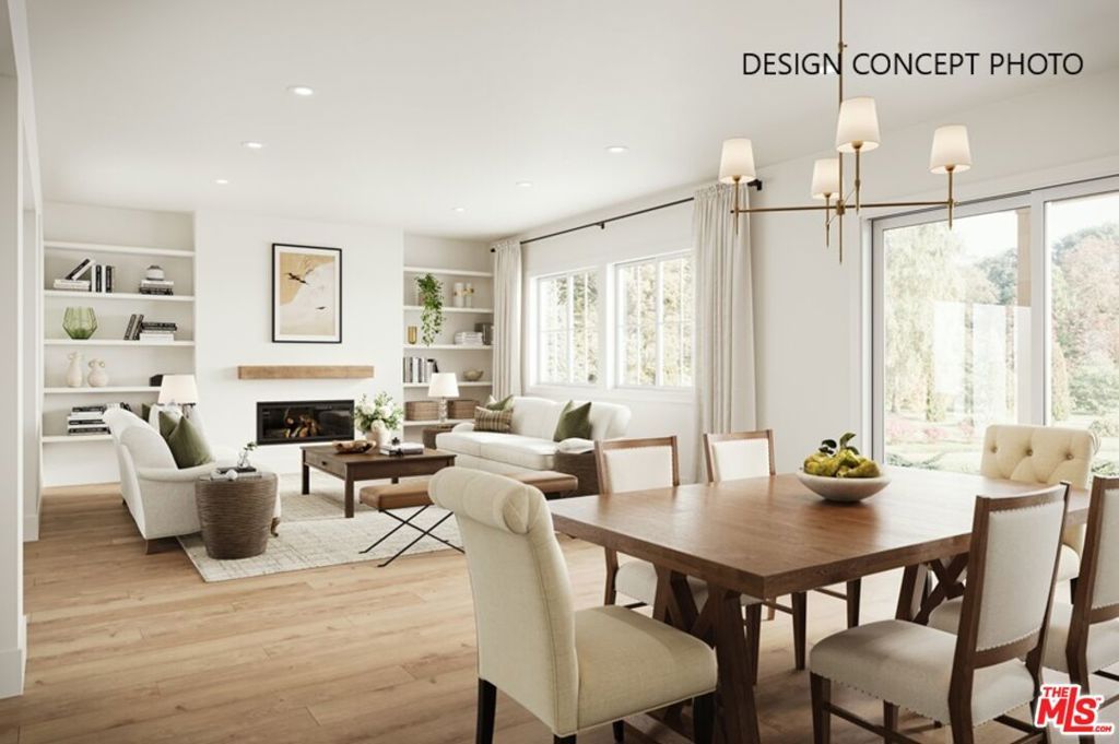 Photo of 5200 Louise Avenue, Encino, CA 91316 (MLS # 25620275)