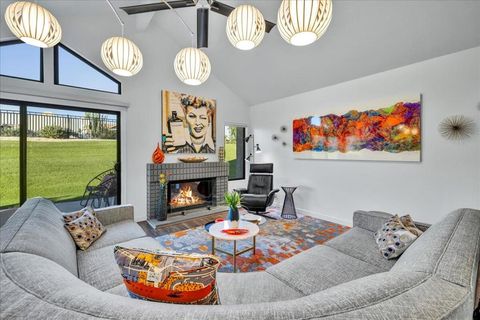 Photo of 44 Acapulco Drive, Palm Desert, CA 92260 (MLS # 219139624DA)