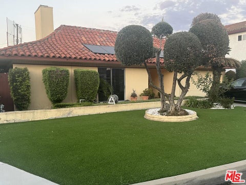 Photo of 7315 Rio Hondo Place, Downey, CA 90241 (MLS # 26102832)