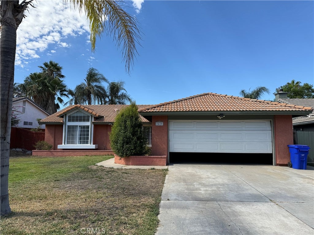 2420 W Sunrise Drive