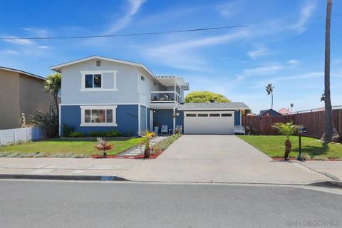 1095 Grove Ave Imperial Beach CA 91932