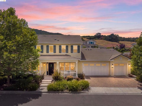 Photo of 309 Wingfield Ct CT, Danville, CA 94526 (MLS # 41140919)