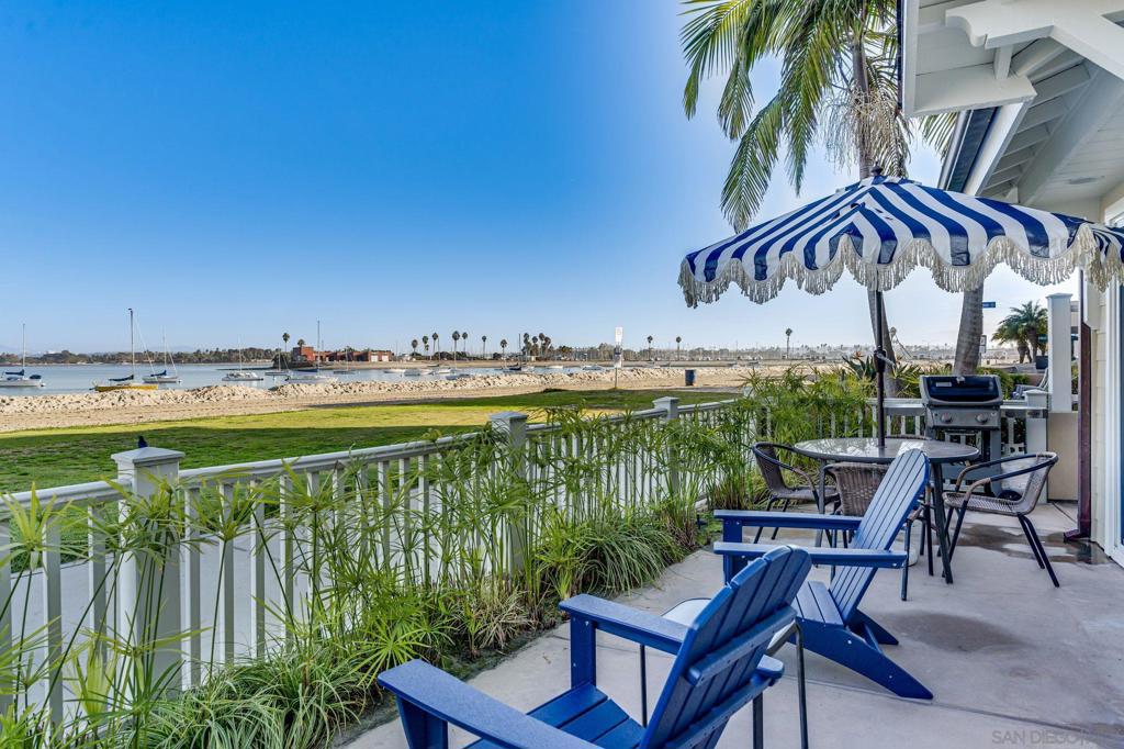 3656 Bayside Walk