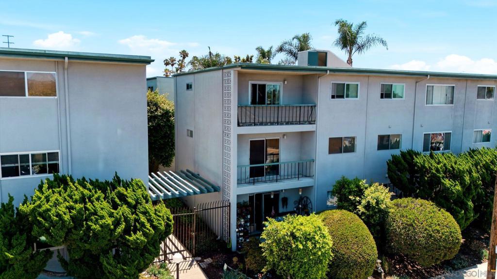 4875 Cole St St 50, San Diego CA 92117