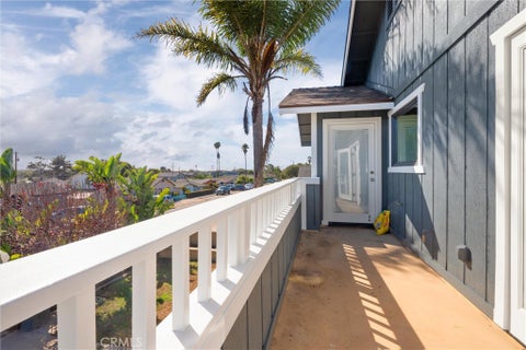 Tiny photo for 2357 Beach ST, Oceano, CA 93445 (MLS # PI26229411)