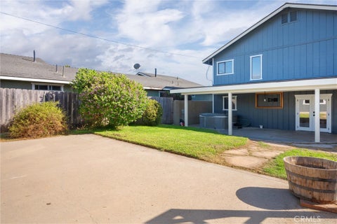 Tiny photo for 2357 Beach ST, Oceano, CA 93445 (MLS # PI26229411)