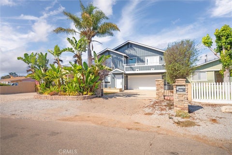 Photo of 2357 Beach ST, Oceano, CA 93445 (MLS # PI26229411)