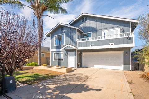 Tiny photo for 2357 Beach ST, Oceano, CA 93445 (MLS # PI26229411)