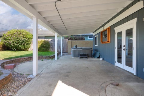 Tiny photo for 2357 Beach ST, Oceano, CA 93445 (MLS # PI26229411)