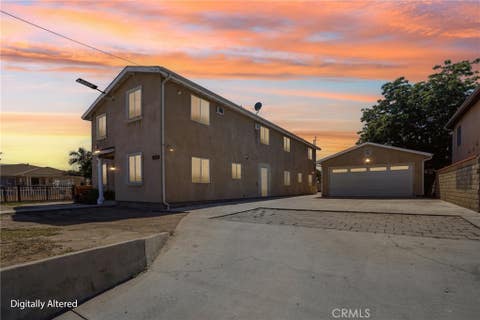 Photo of 11421 Stanford Avenue, Los Angeles, CA 90059 (MLS # SB26132158)