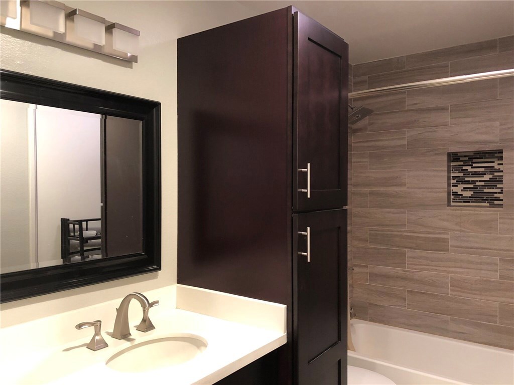 Lake Condos (CM) - Residential Lease