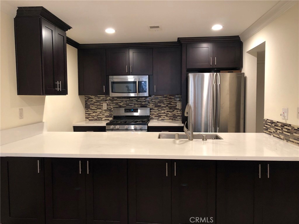 Lake Condos (CM) - Residential Lease