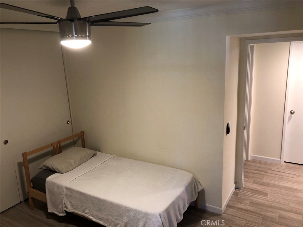 Lake Condos (CM) - Residential Lease