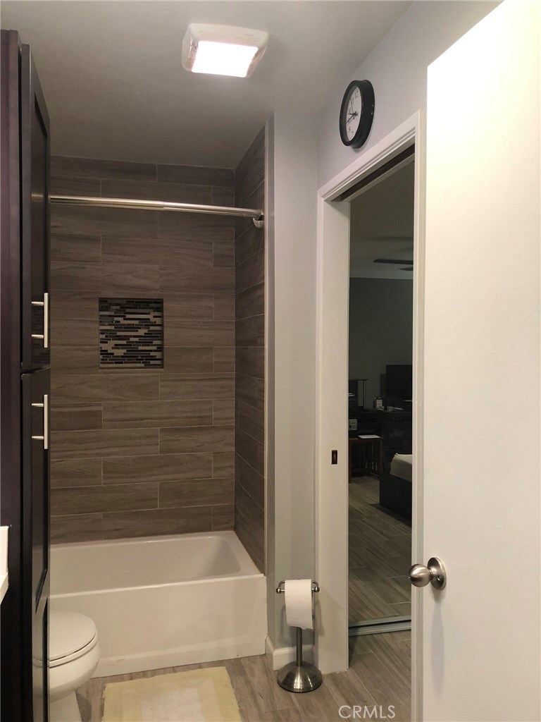 Lake Condos (CM) - Residential Lease