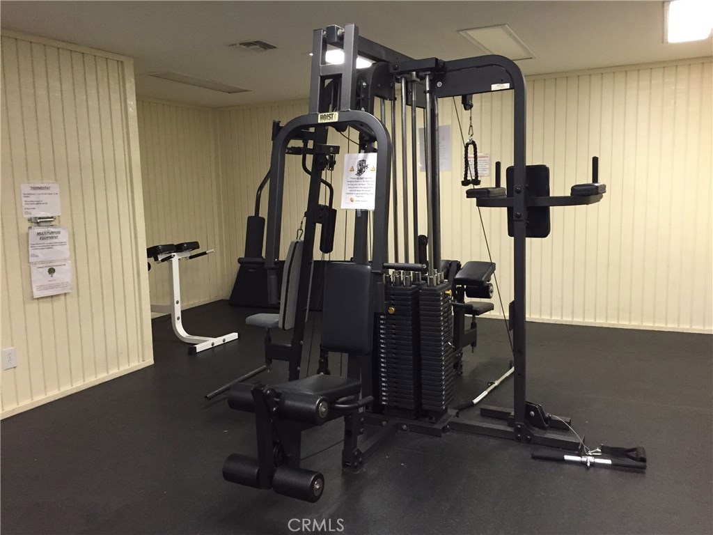 Lake Condos (CM) - Residential Lease