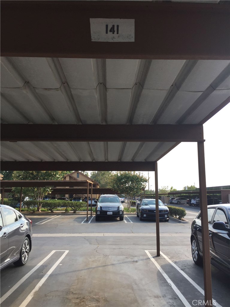 Lake Condos (CM) - Residential Lease