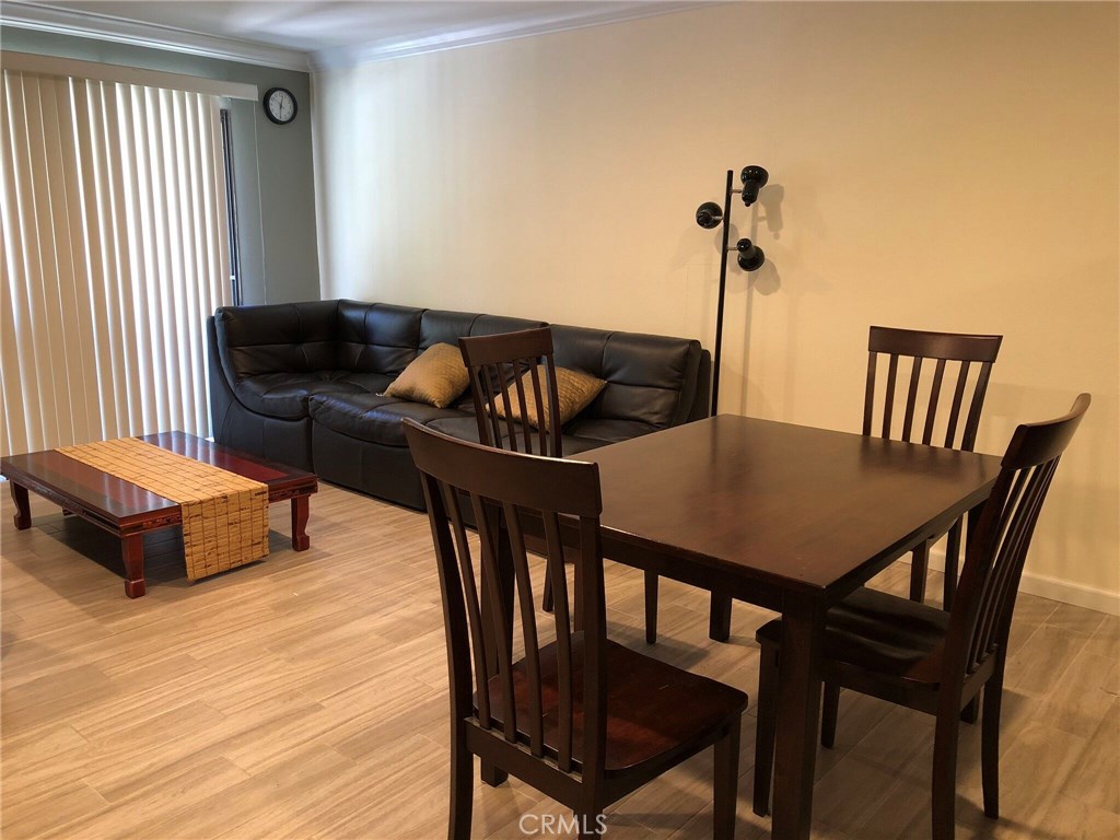 Lake Condos (CM) - Residential Lease