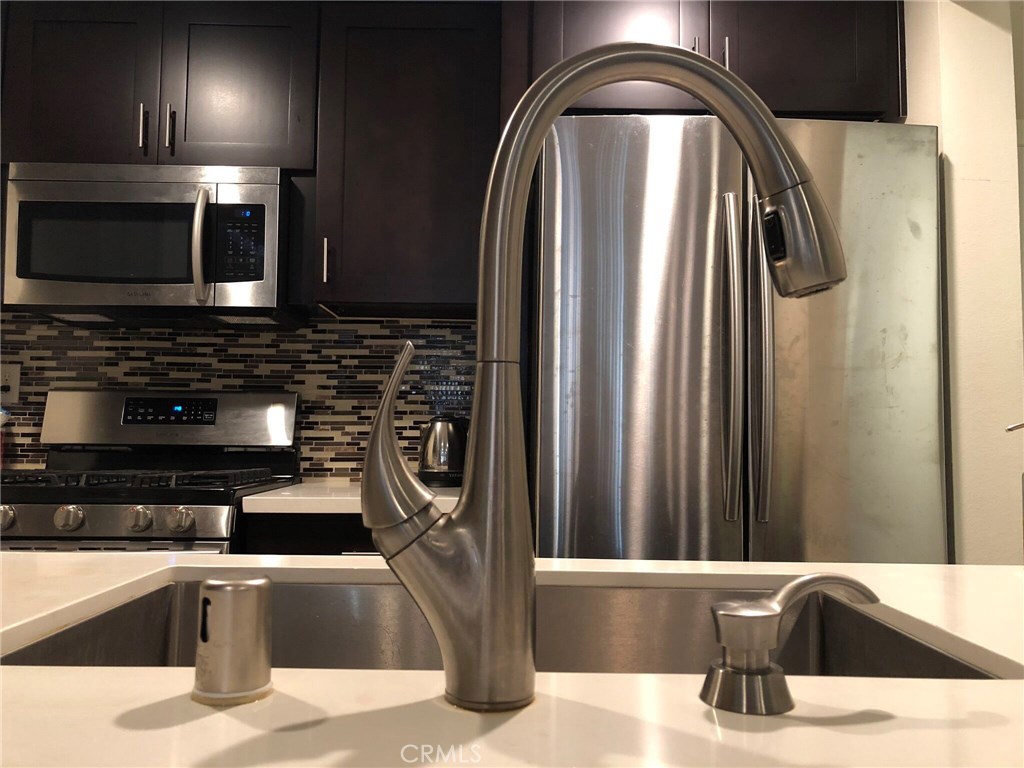 Lake Condos (CM) - Residential Lease