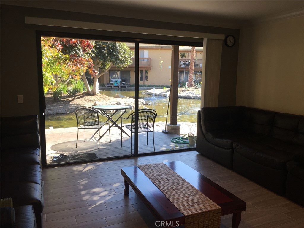 Lake Condos (CM) - Residential Lease