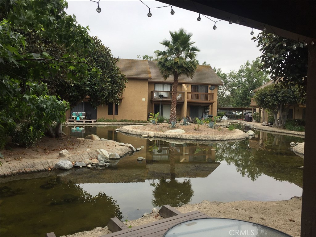 Lake Condos (CM) - Residential Lease
