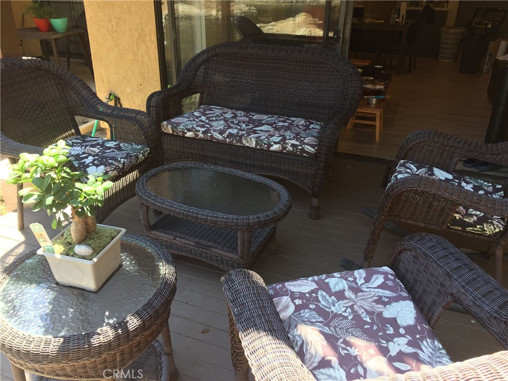 Lake Condos (CM) - Residential Lease