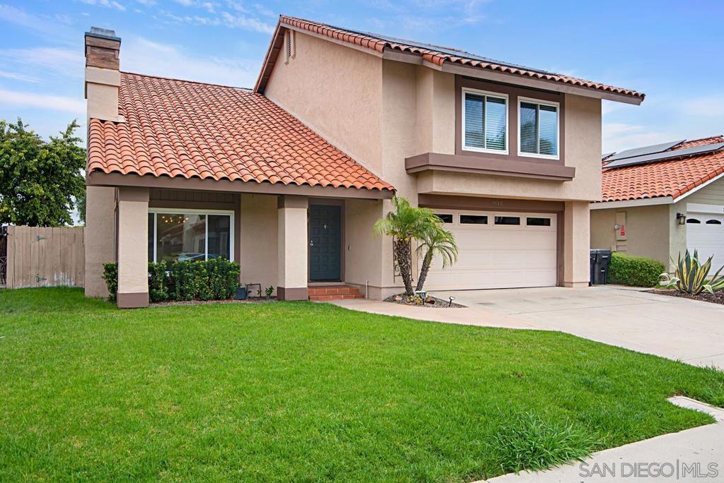 Beautifully Updated Home in Rancho Peñasquitos. Discover your ideal rental home in one of the most desirable neighborhoods, located within the award-winning Poway Unified School District and just minutes from all that San Diego has to offer. This spacious and light-filled residence features 4 bedrooms plus a versatile loft, soaring vaulted ceilings, and an open-concept layout perfect for both everyday living and entertaining. Enjoy formal living and dining areas, a cozy family room, and three fireplaces for added warmth and charm. The backyard is built for fun and relaxation with a large stone-tiled patio, built-in BBQ island, gas fire pit, and low-maintenance artificial turf. Available for immediate move-in – don’t miss out on this exceptional home! Beautifully Updated Home in Rancho Peñasquitos. Discover your ideal rental home in one of the most desirable neighborhoods, located within the award-winning Poway Unified School District and just minutes from all that San Diego has to offer. This spacious and light-filled residence features 4 bedrooms plus a versatile loft, soaring vaulted ceilings, and an open-concept layout perfect for both everyday living and entertaining. Enjoy formal living and dining areas, a cozy family room, and three fireplaces for added warmth and charm. The backyard is built for fun and relaxation with a large stone-tiled patio, built-in BBQ island, gas fire pit, and low-maintenance artificial turf. Available for immediate move-in – don’t miss out on this exceptional home! 1 year lease.