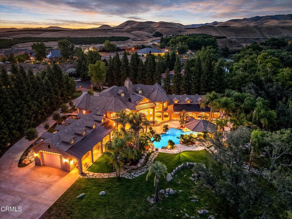 15009 Yokuts Lane