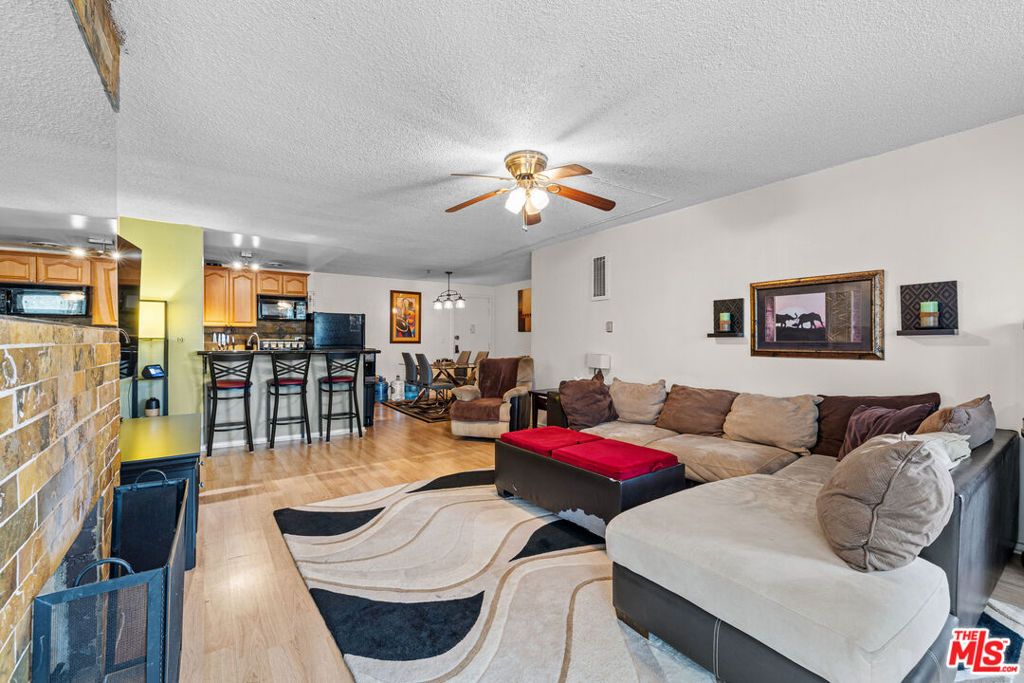 Photo of 6435 Green Valley Circle #214, Culver City, CA 90230 (MLS # 25599117)