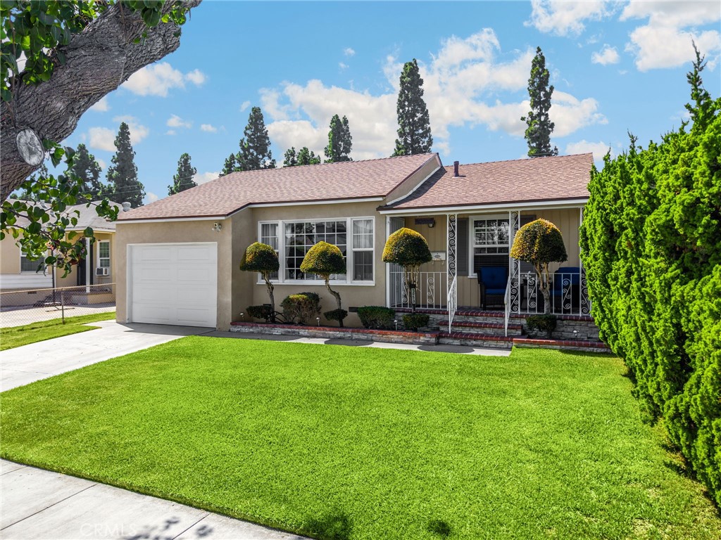 5053 Pearce Avenue