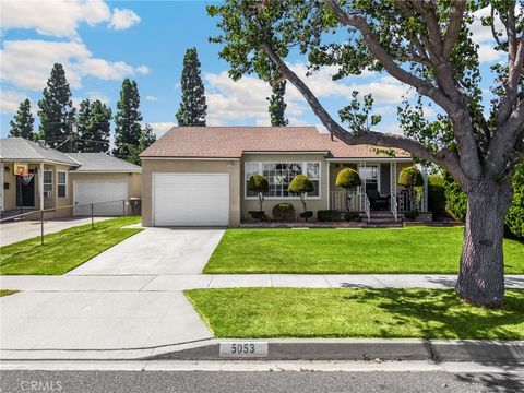 5053 Pearce Avenue Lakewood CA 90712