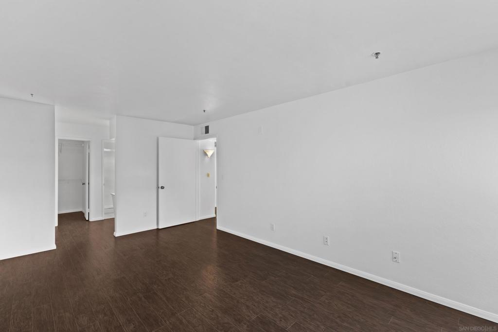 Tierrasanta - Residential Lease