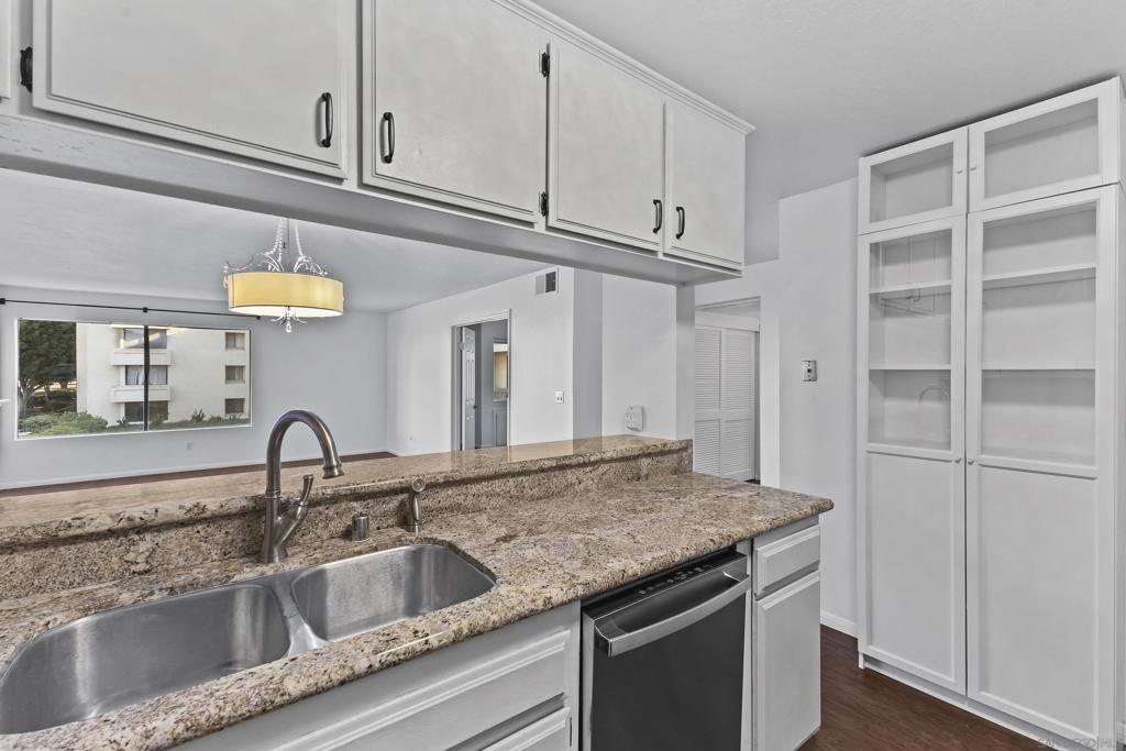 Tierrasanta - Residential Lease